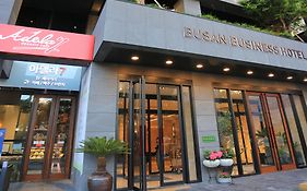 Busan Business Hotel