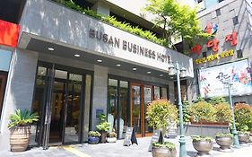 Busan Business Hotel